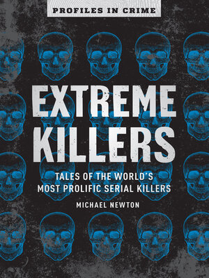 cover image of Extreme Killers